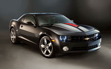   Chevrolet Camaro 45th Anniversary Special Edition - 2011