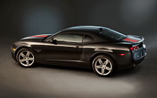   Chevrolet Camaro 45th Anniversary Special Edition - 2011