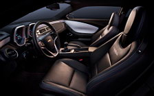   Chevrolet Camaro 45th Anniversary Special Edition - 2011