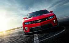   Chevrolet Camaro ZL1 - 2011