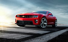   Chevrolet Camaro ZL1 - 2011
