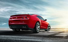   Chevrolet Camaro ZL1 - 2011