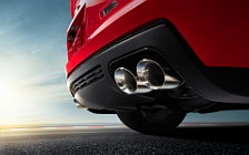   Chevrolet Camaro ZL1 - 2011