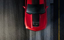   Chevrolet Camaro ZL1 - 2011