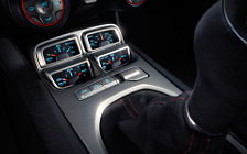   Chevrolet Camaro ZL1 - 2011