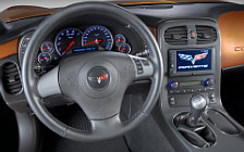  Chevrolet Corvette 2008