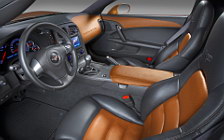  Chevrolet Corvette 2008