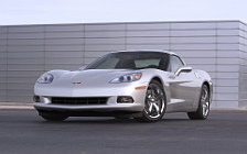  Chevrolet Corvette 2009
