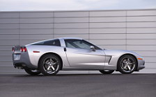  Chevrolet Corvette 2009