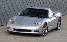  Chevrolet Corvette 2009