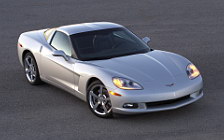  Chevrolet Corvette 2009