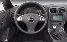  Chevrolet Corvette 2009