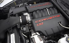  Chevrolet Corvette 2009