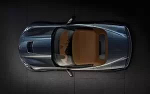   Chevrolet Corvette Stingray Convertible - 2013
