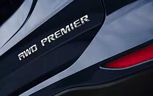   Chevrolet Equinox Premier - 2020