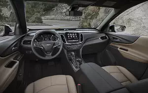   Chevrolet Equinox Premier - 2020