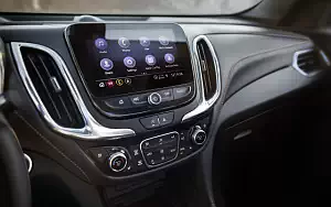   Chevrolet Equinox Premier - 2020