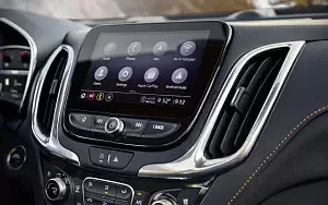  Chevrolet Equinox Premier - 2020