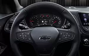   Chevrolet Equinox RS - 2020