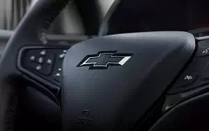   Chevrolet Equinox RS - 2020