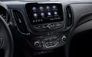   Chevrolet Equinox RS - 2020