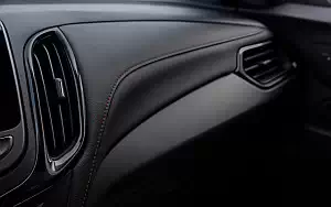   Chevrolet Equinox RS - 2020