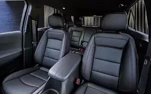   Chevrolet Equinox RS - 2020