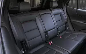   Chevrolet Equinox RS - 2020