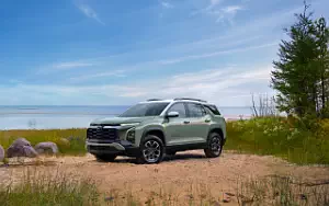   Chevrolet Equinox ACTIV - 2024