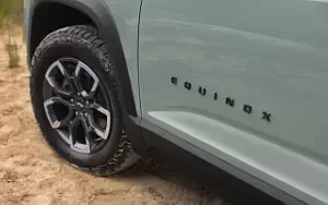   Chevrolet Equinox ACTIV - 2024