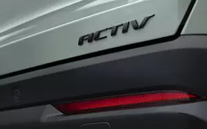  Chevrolet Equinox ACTIV - 2024