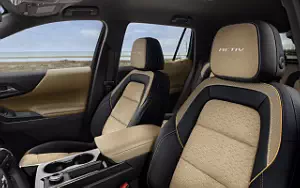   Chevrolet Equinox ACTIV - 2024