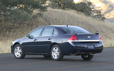  Chevrolet Impala LTZ 2008