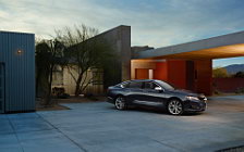   Chevrolet Impala - 2013