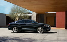   Chevrolet Impala - 2013