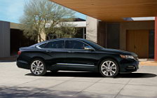   Chevrolet Impala - 2013