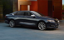   Chevrolet Impala - 2013