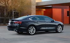   Chevrolet Impala - 2013