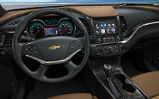   Chevrolet Impala - 2013