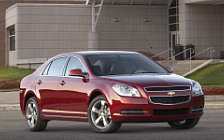  Chevrolet Malibu LT 2008
