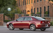  Chevrolet Malibu LT 2008