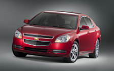  Chevrolet Malibu LT 2008