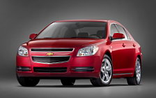  Chevrolet Malibu LT 2008