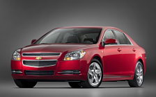  Chevrolet Malibu LT 2008