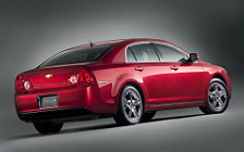  Chevrolet Malibu LT 2008