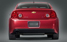  Chevrolet Malibu LT 2008