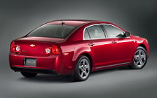  Chevrolet Malibu LT 2008