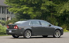  Chevrolet Malibu LTZ 2008