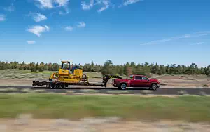   Chevrolet Silverado 3500 HD LTZ Crew Cab - 2019