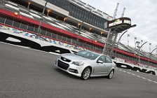   Chevrolet SS - 2013